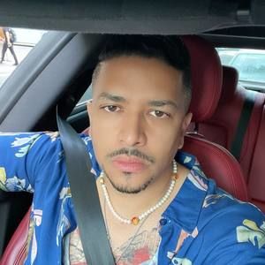 Meet your Posher, Madison